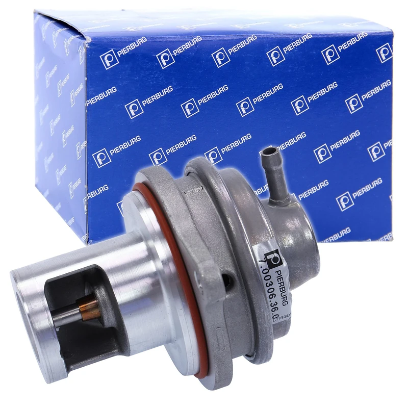 Pierburg 7.00306.36.0 EGR Valve