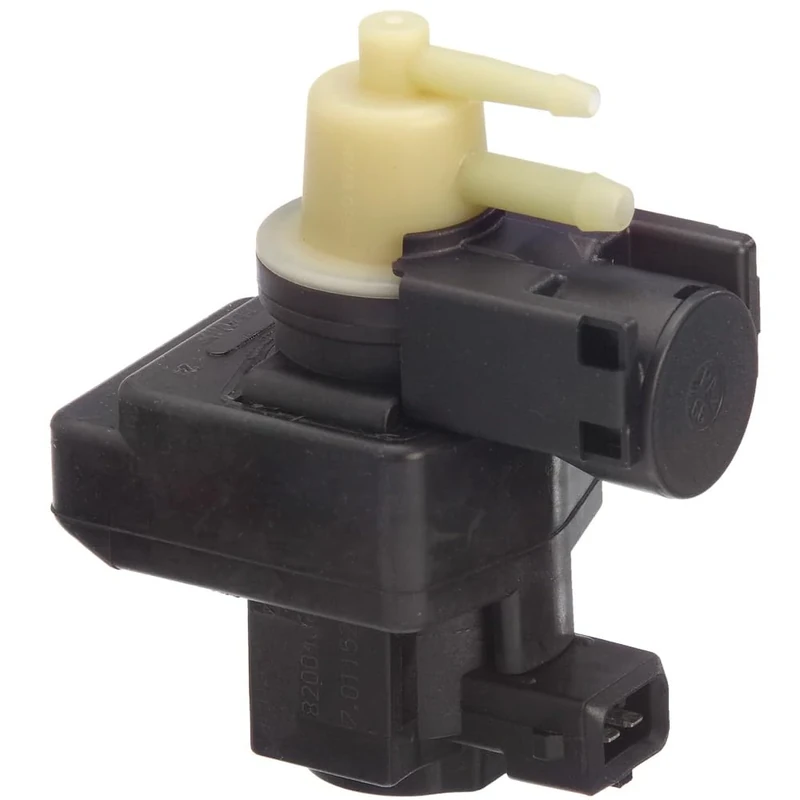 Pierburg 7.01152.02.0 Pressure converter, turbocharger