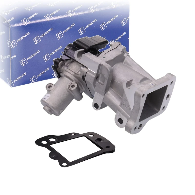 Pierburg 7.00578.12.0 EGR Valve