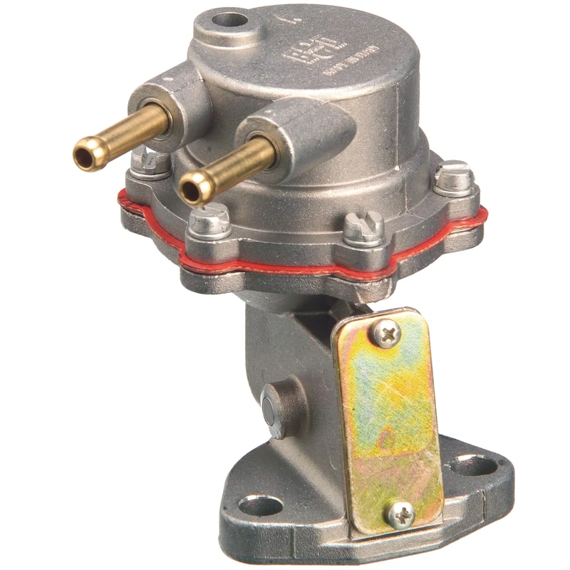 Pierburg 7.02242.04.0 Fuel Pump