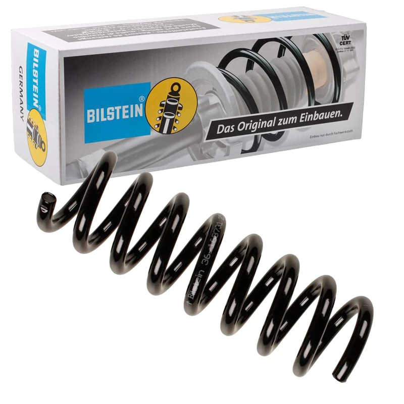 Bilstein 36-163731 Suspension Strut Mount
