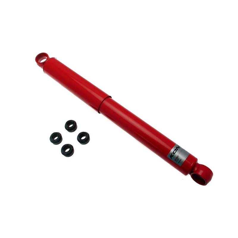 KONI Heavy Track Shock absorber compatible with Toyota Hi-Lux Pickup 4WD 2005-2014 - Rear axle (82-2561SP1)