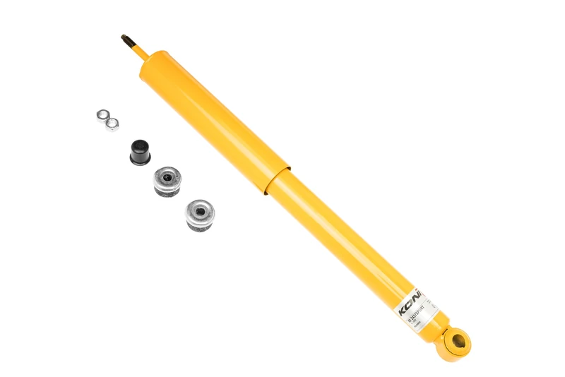 KONI 80-2437SPORT Sport Shock absorber compatible with Daihatsu Charmant 1981-1988 / Toyota Corolla 1980-1987 - Rear axle