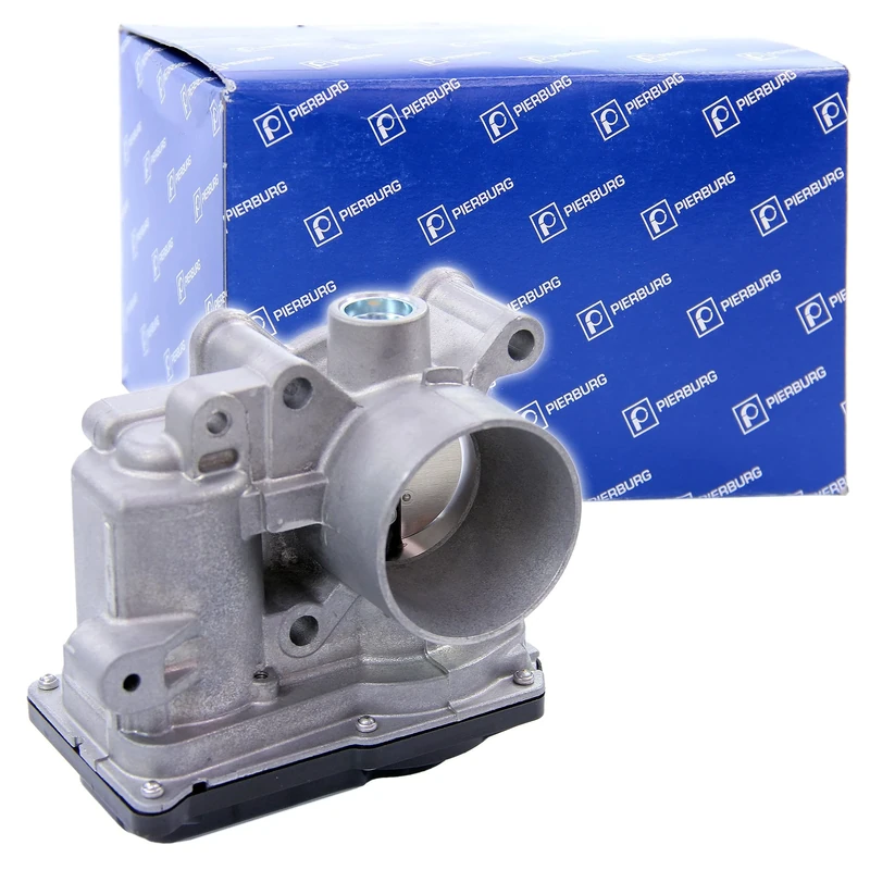 Pierburg 7.03703.00.0 Throttle Body