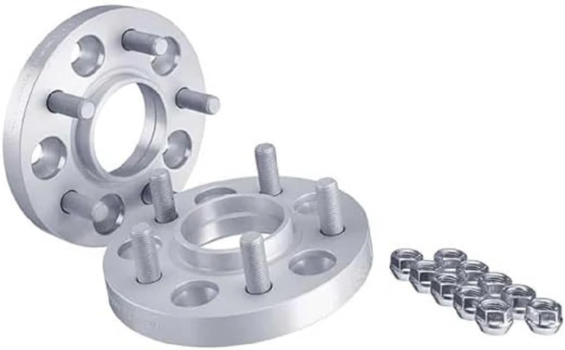 H&R DRM-System Wheel spacer set 36mm per axle - Bolt pattern 4x100 - Hub 54,1mm - Bolt size M12x1,5 - compatible with Kia/Opel