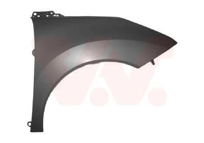 Van Wezel 4076658 Car Wing