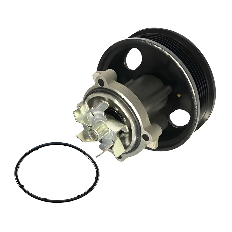 SKF VKPC 85701 Water Pump Kit