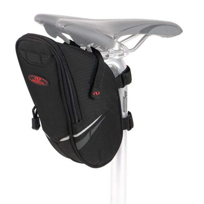 Norco Utah seat pack black 2015