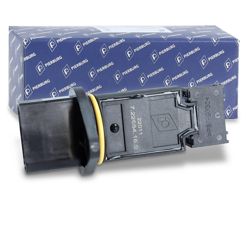 Pierburg 7.22684.16.0 Air Mass Gauge