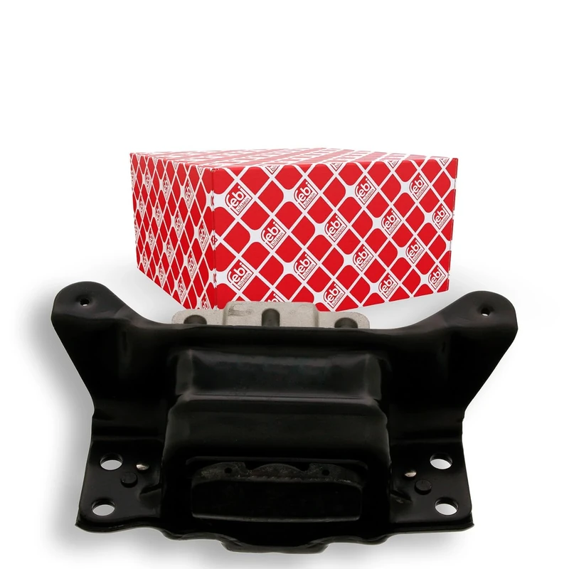 febi bilstein 38516 Transmission Mount, pack of one