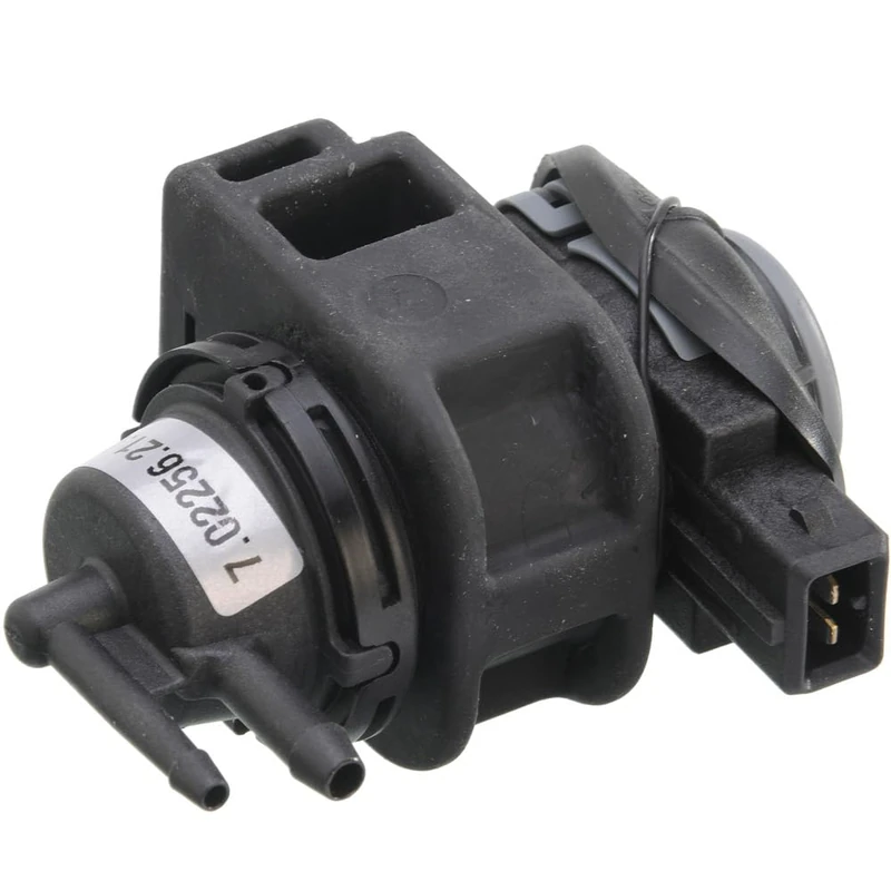 Pierburg 7.02256.21.0 Pressure converter, turbocharger