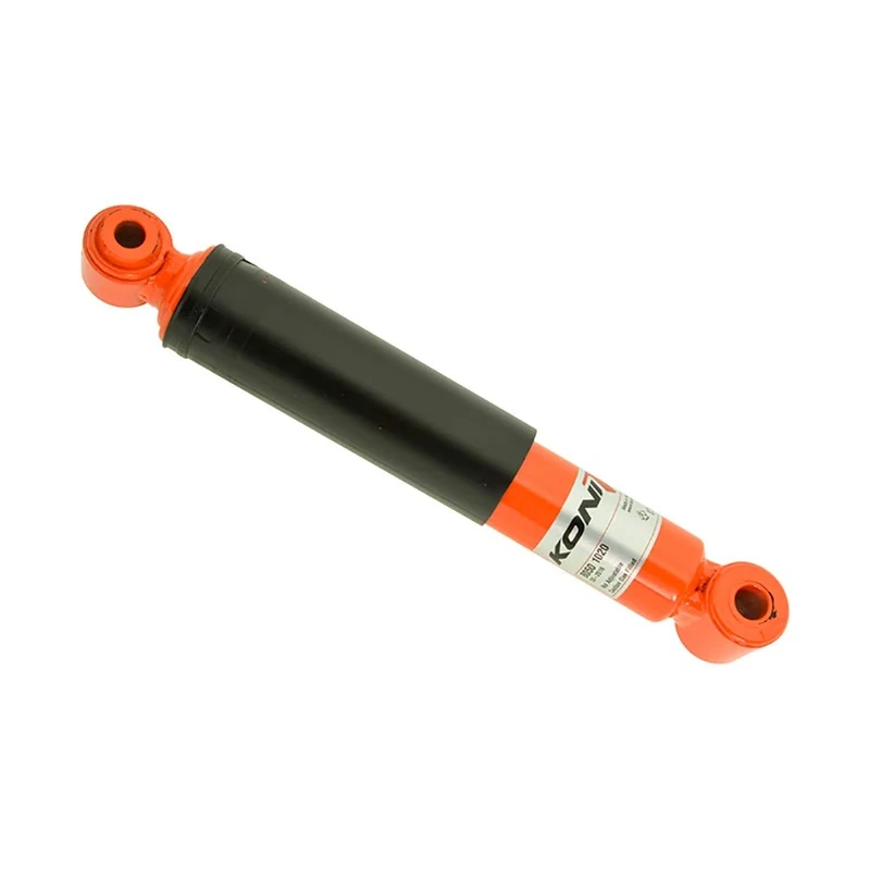 KONI STR.T Shock absorber compatible with Citroën AX 1986-1996 / Saxo 1996-2004 / Peugeot 106 1991-2006 - Rear axle (8050-1020)