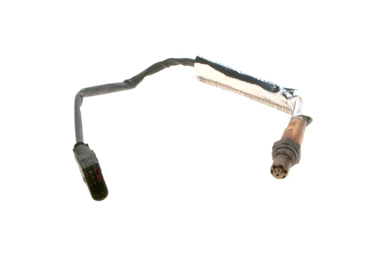 Bosch 0258006332 - Lambda sensor with vehicle-specific connector