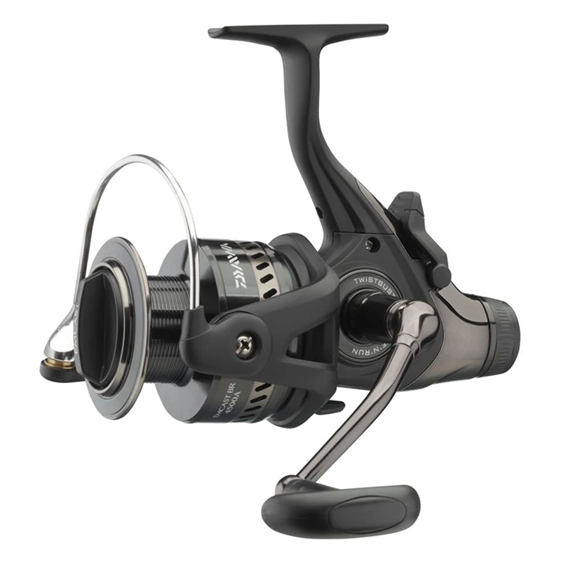 Daiwa - Emcast BR A, Color 0, Size 5000