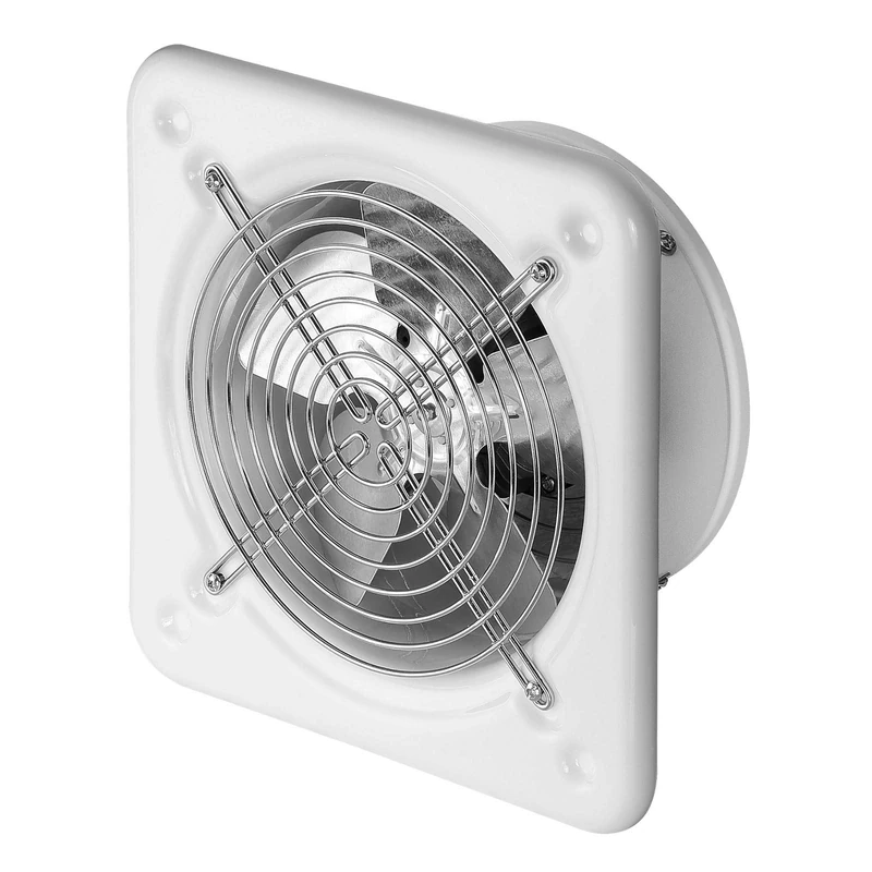 Awenta MKK Axial Fan Metal Wall Mounted Fan for Supply Air and Exhaust Air - Image 1