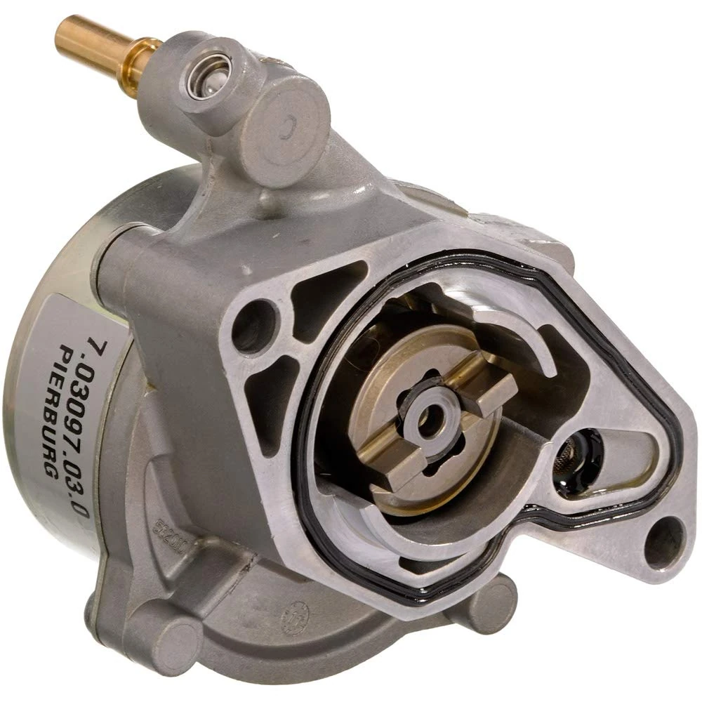 Pierburg 7.03097.03.0 Vacuum Pump, Brake System