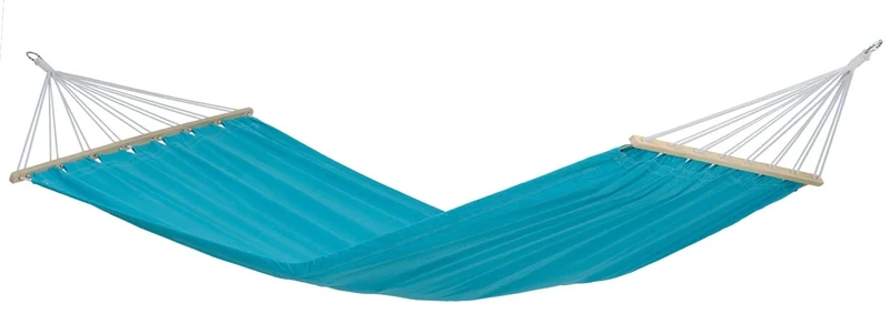 Amazonas AZ-1075001 New Miami Hammock - Aqua
