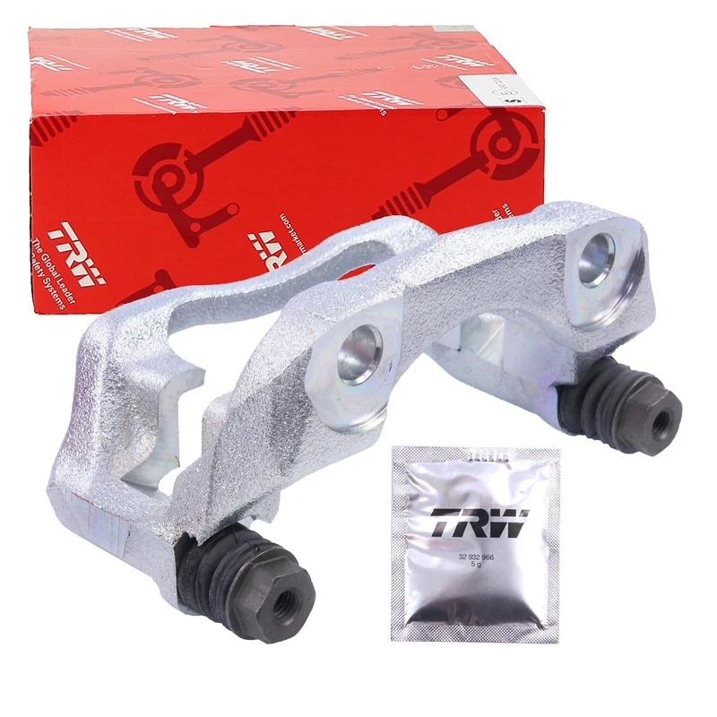 TRW Brake Caliper Carrier BDA210 - Image 1