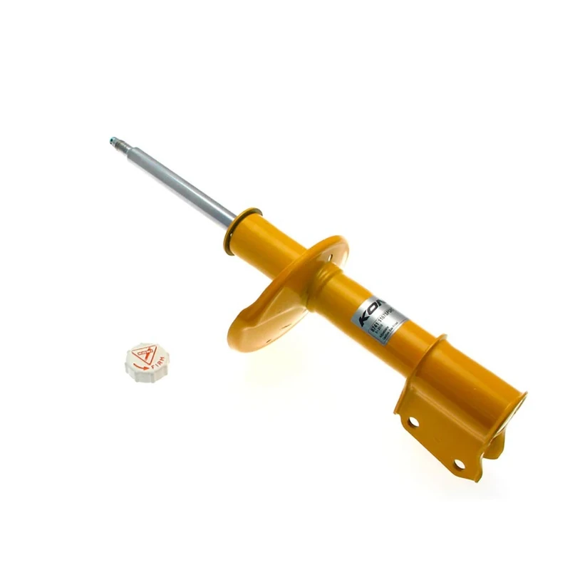 KONI Sport Shock absorber compatible with Renault Modus R5 Super GT-Turbo (C405) Phase II 1987-1990 - Front axle (8741-1167SPORT)