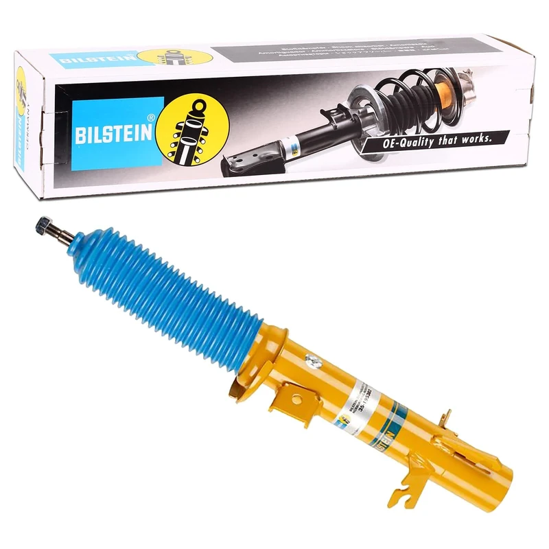 Bilstein 35-195382 Shock Absorber