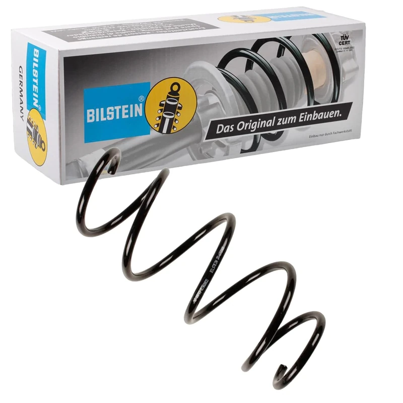 Bilstein 37-172305 Coil Spring