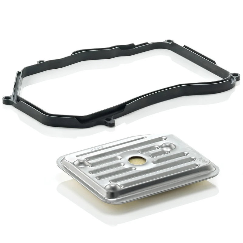 MANN-FILTER H 2019 KIT 1 Transmission oil filter Hydraulic Transmission Filter - for Cars + Transporters