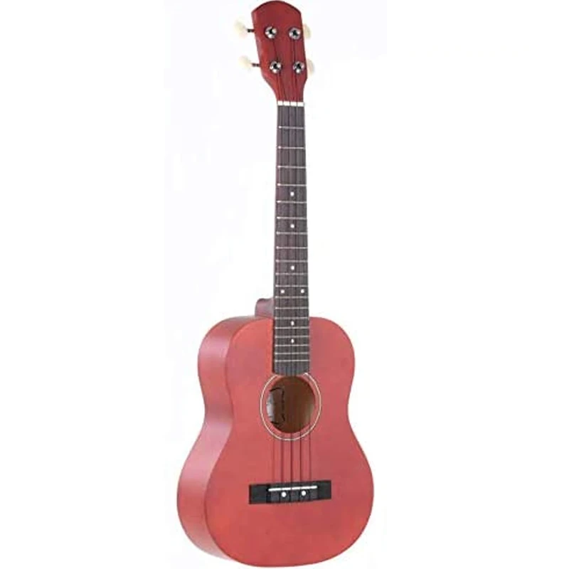 PURE GEWA Tenor Ukulele Almeria toned matt finish