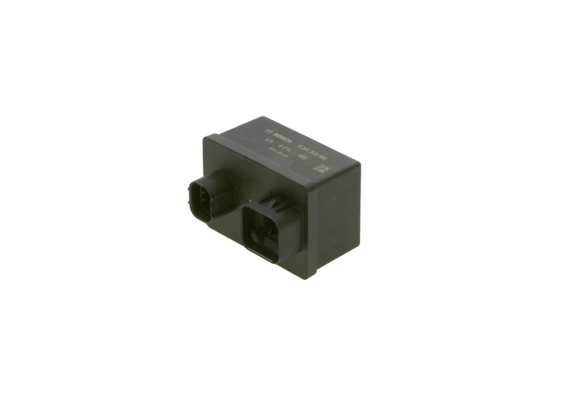 Bosch 0 281 003 080 Control Unit, Glow plug