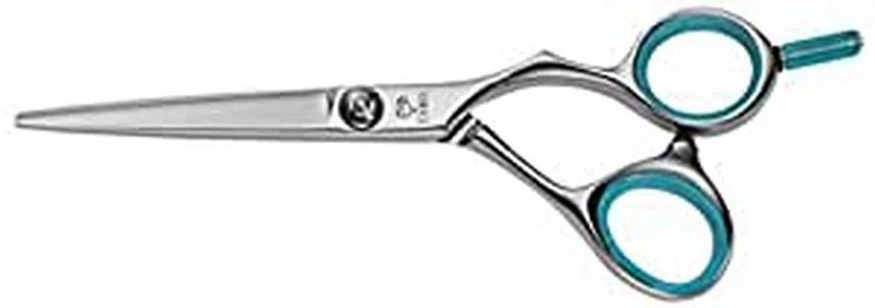 Joewell Liberty Control LBC55 Hairdressing Scissors, 5.5-Inch Length, 0.04498 kg