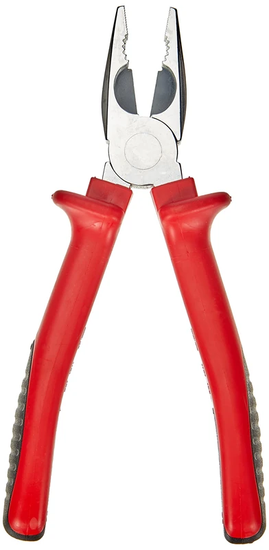 Intercable Combination Grip Pliers 180 MM 2 K VDE 1101180