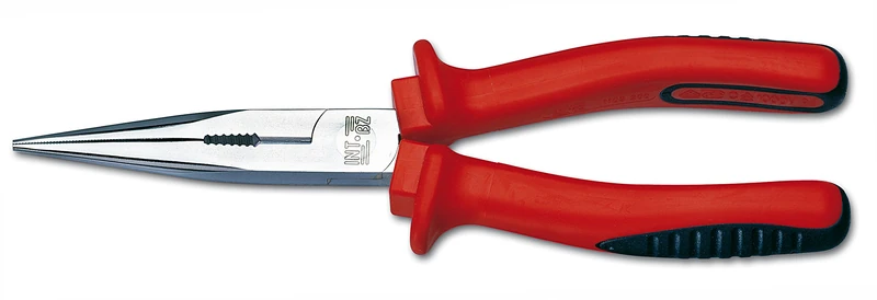 Intercable Telephone Pliers Straight 200 MM VDE 1103200