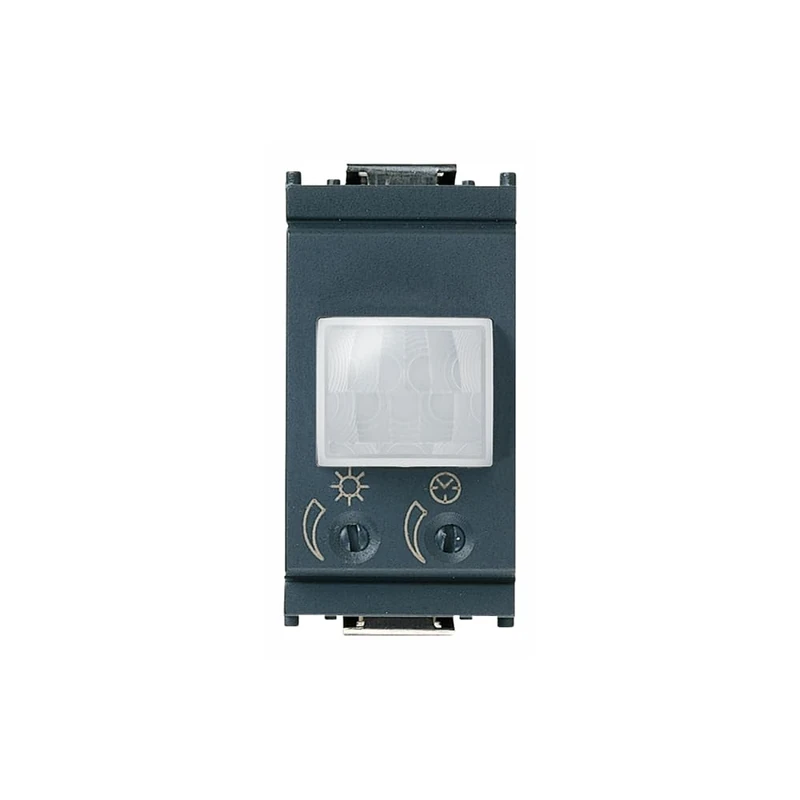 VIMAR IDEA Series – Switch IR Rele 230 V Grey