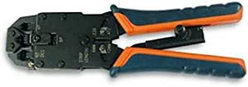 4-6-8c Metal Serraplug Plier