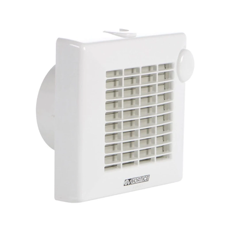 Vortice ASP. ELIC. Punto Series 12V M 100/4" 11203