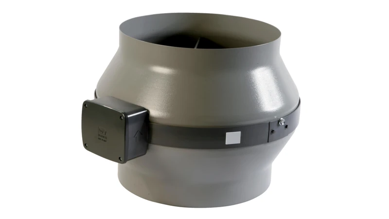Vortice CENTRIFUGAL ASP CA-MD SERIES CA 100 MD 16150