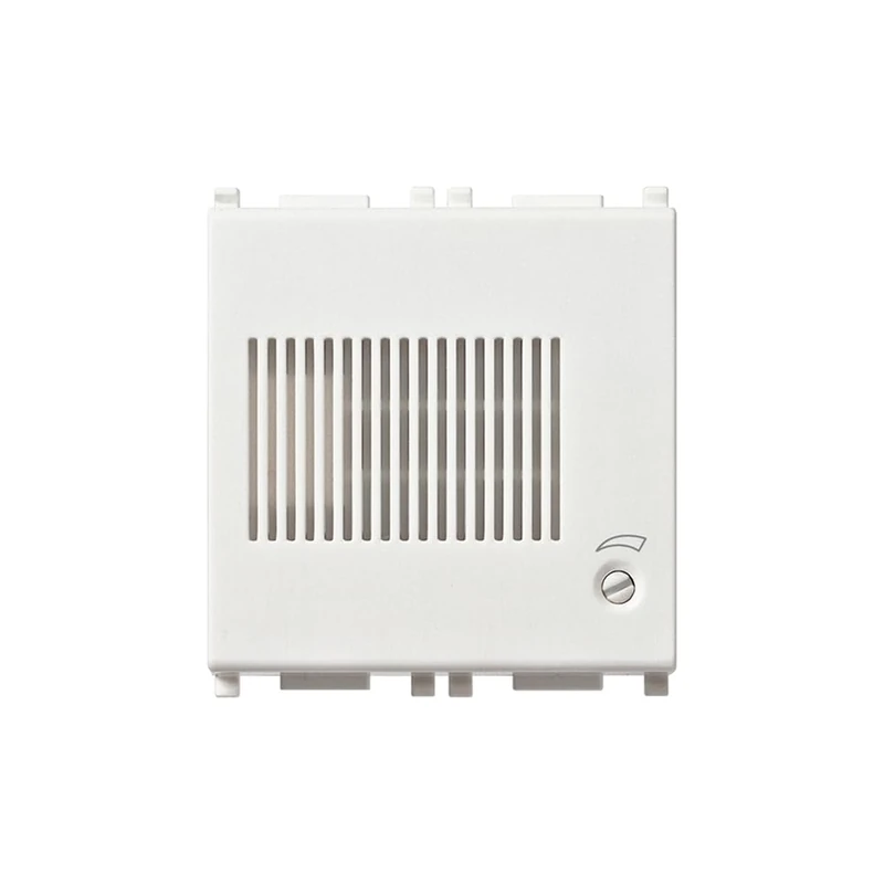Electronic Ringtone 3 Sequences 12V White 14380 - Image 1