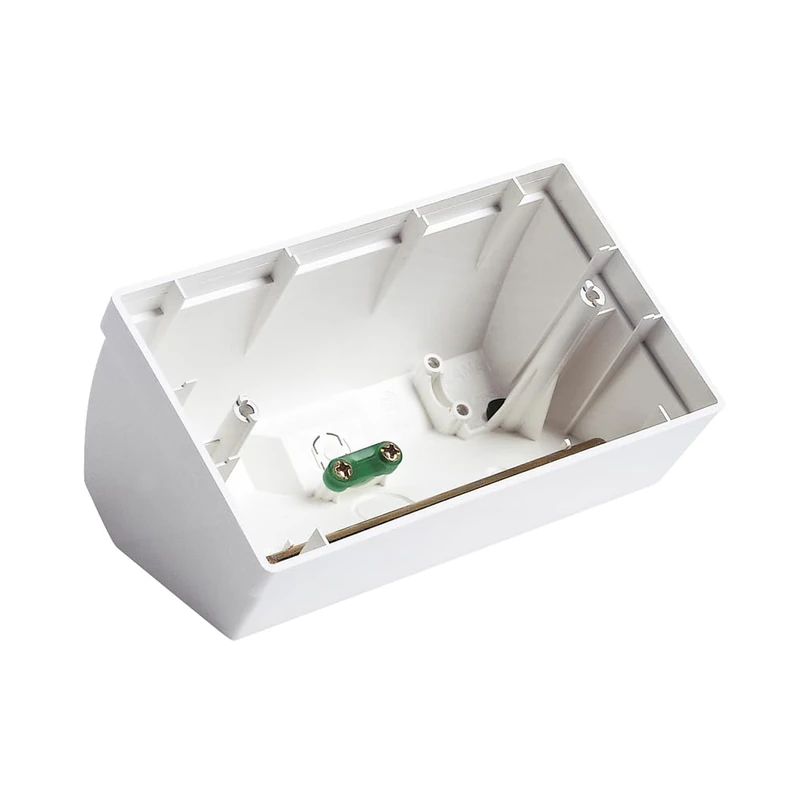 Vimar Table Box, 4 m, White - Image 1