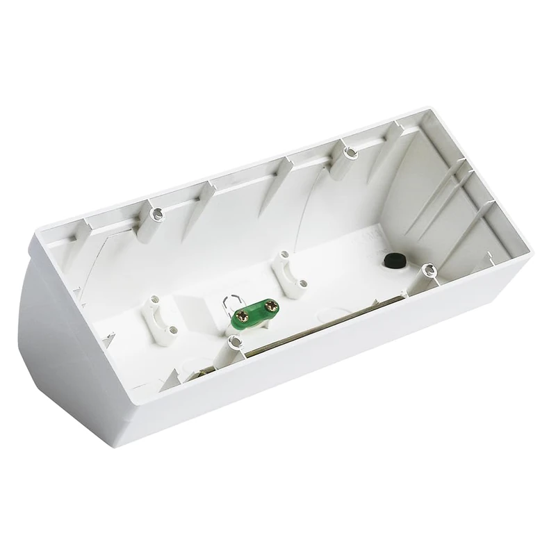 VIMAR Plana Series – Box Table 7 Module White
