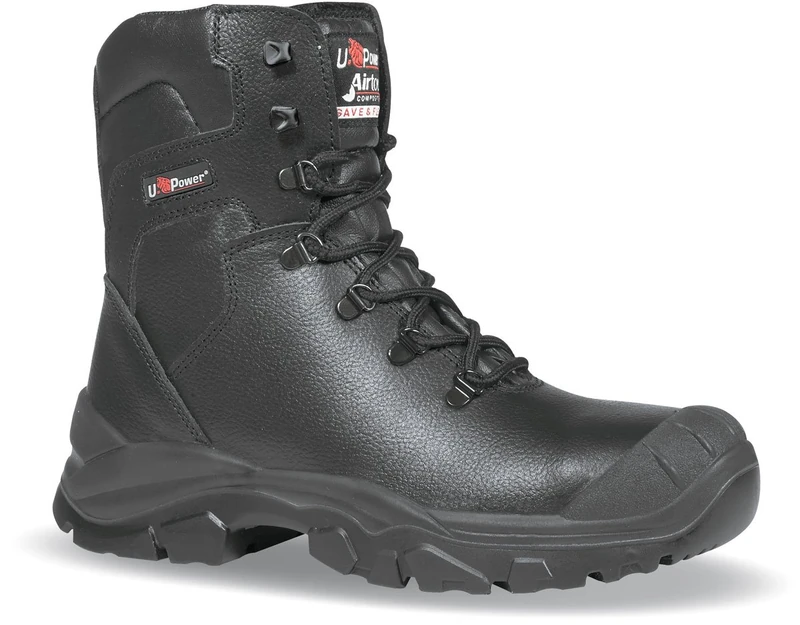 KLEVER UK S3 CI SRC - T: 38