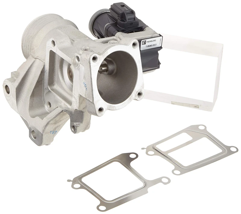 Pierburg 7.05363.00.0 EGR Valve