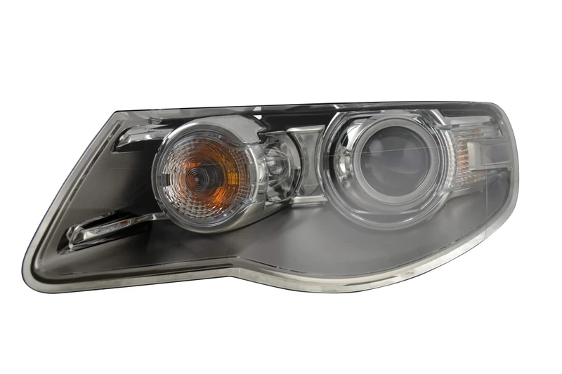 HELLA 1ZS 009 452-171 Bi-Xenon-Headlight - SAE - for right-hand traffic - Left Front