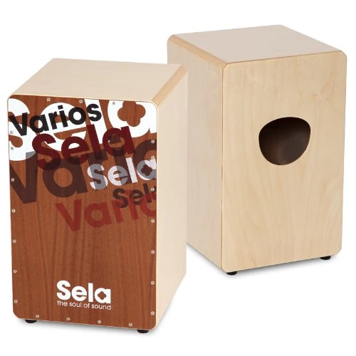 Sela SE 013 Snare Varios Cajon