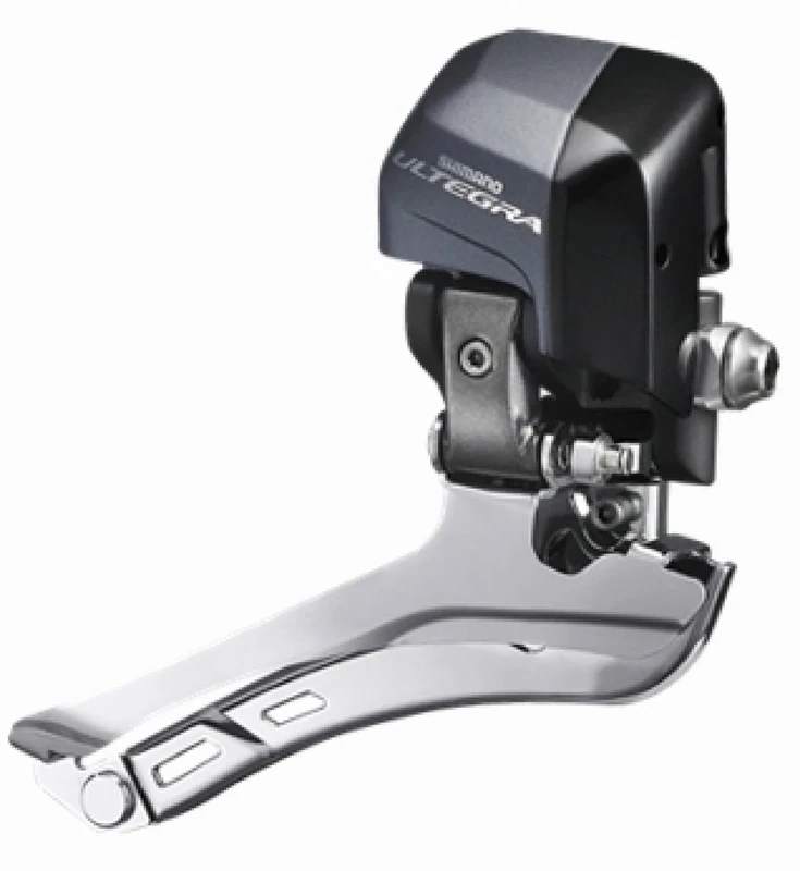 SHIMANO Ultegra I-FD6870F Derailleur
