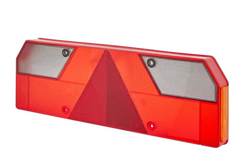 HELLA 9EL 158 993-001 Lens, combination rearlight - left/right