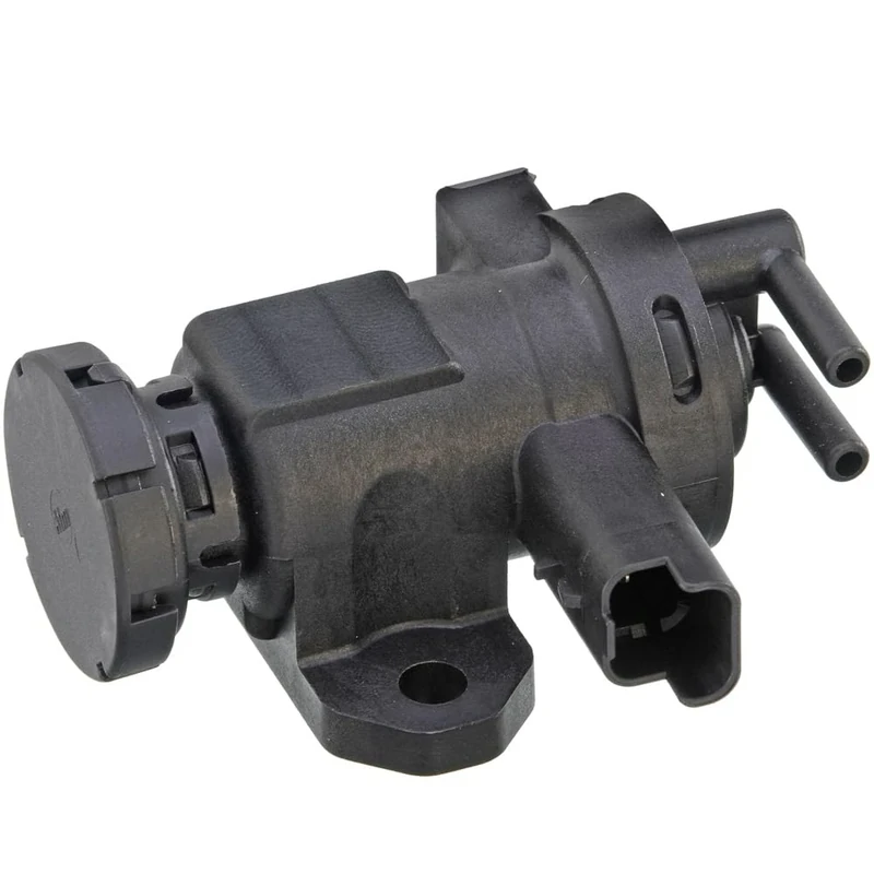 Pierburg 7.02256.24.0 Pressure Converter, Turbocharger