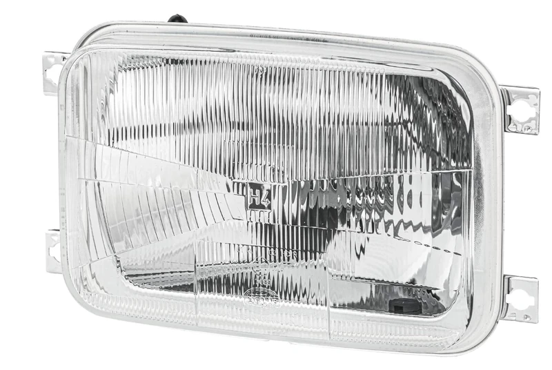 HELLA 1LG 004 679-051 Halogen-Insert, headlight - 24V - Fitting - left/right