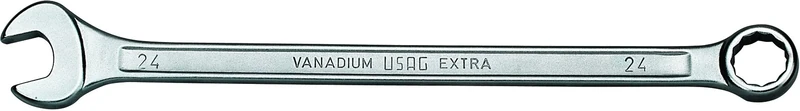 USAG U02850326 - 285 L - Long combination wrenches