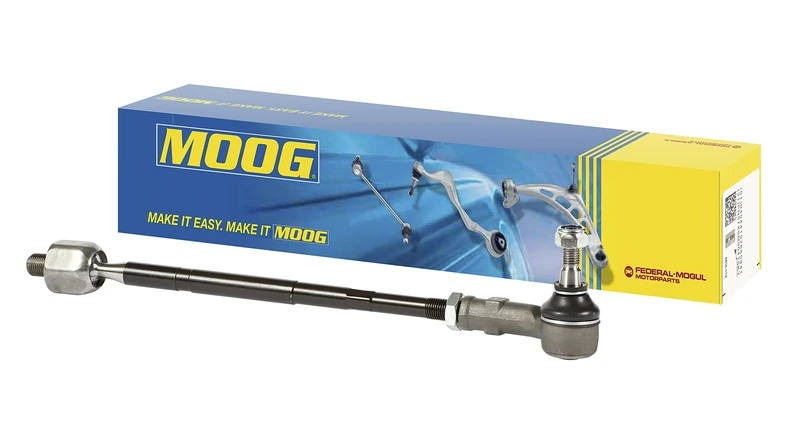 Moog BM-DS-4334 ROD ASSEMBLY