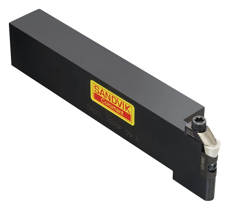 Sandvik Coromant CRDCL3225P09-A T-Max shank tool for turning
