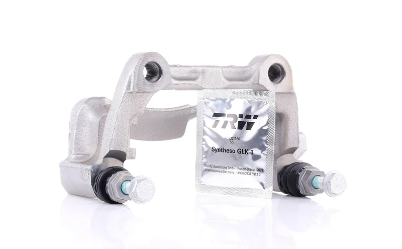 TRW BDA975 Bracket Brake Caliper for Volkswagen Golf VI (5K1) 2008-2014 Left, Right, Rear Axle and Other Vehicles